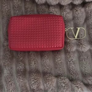 Valentino beauty mini pouch